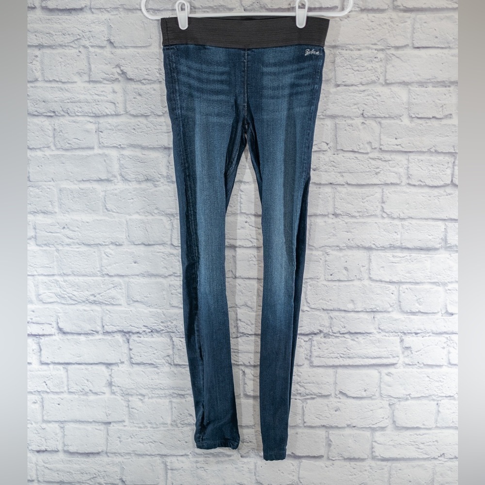 Goldsign jeggings